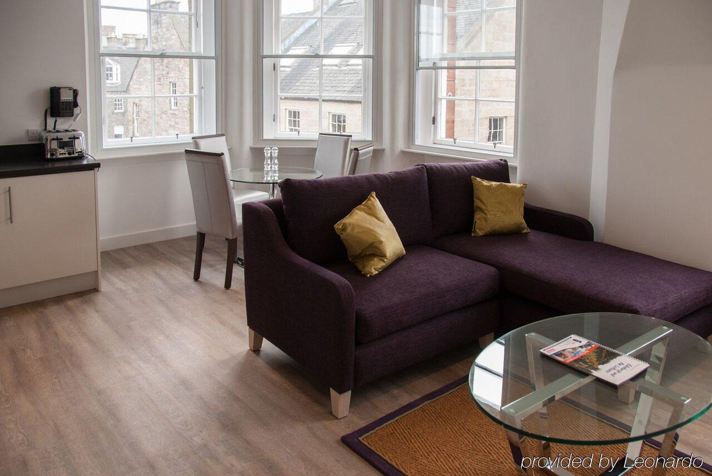 Fountain Court Apartments - Harris EDI Exteriér fotografie