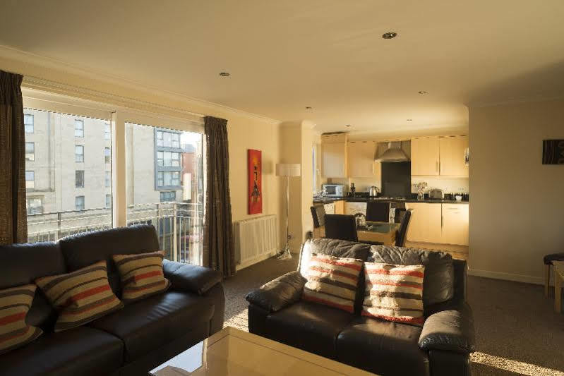 Fountain Court Apartments - Harris EDI Exteriér fotografie